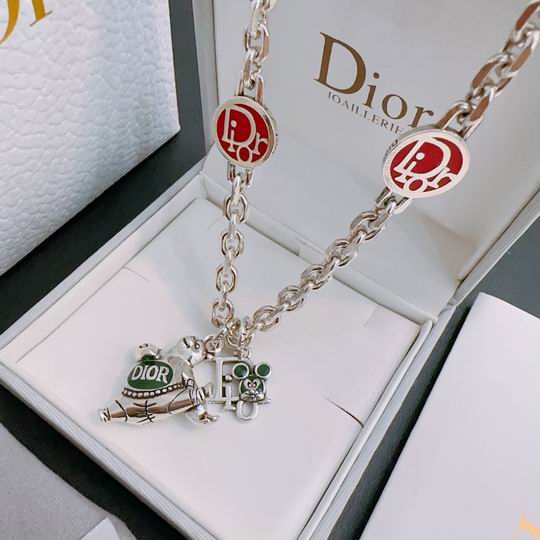 Dior Necklace 11lyh143